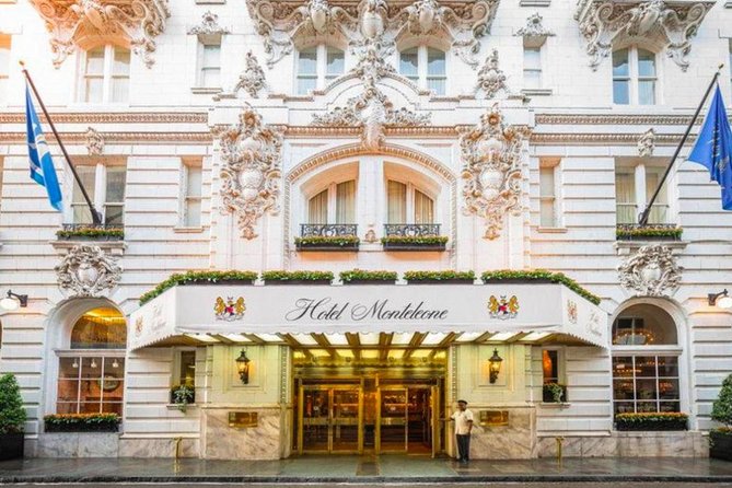 Self Guided Scavenger Hunt: New Orleans Ghost Tour - How the App Brings the Haunted French Quarter to Life