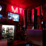 Self-Guided Scavenger Hunt: Rumble Through Riverside Bar Crawl - Starting Point and Meeting Details at Main Street