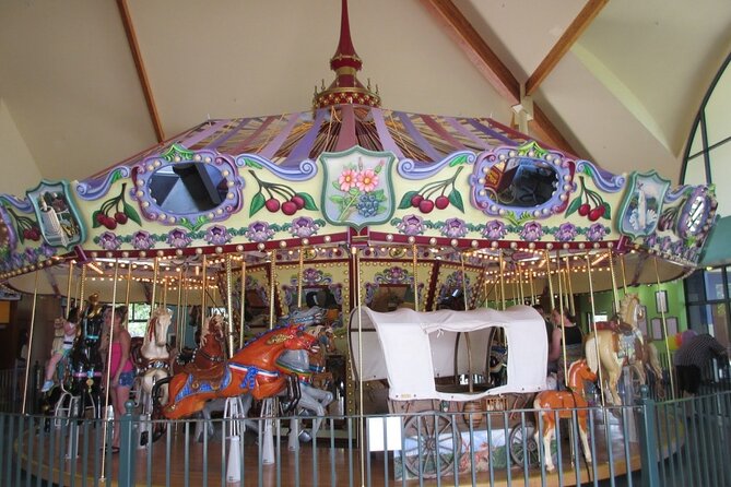 Self-Guided Scavenger Hunt: Salem Oregon's Beautiful Capital - Exploring Salem’s Landmark Highlights