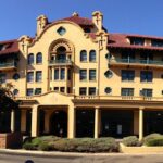 Self-Guided Scavenger Hunt: Stockton Adventure - Exploring Stockton’s Iconic Landmarks on the App