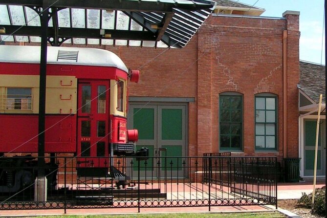 Self-Guided Scavenger Hunt: The Best of Plano, Texas - Highlights of Parks and Public Spaces in Plano