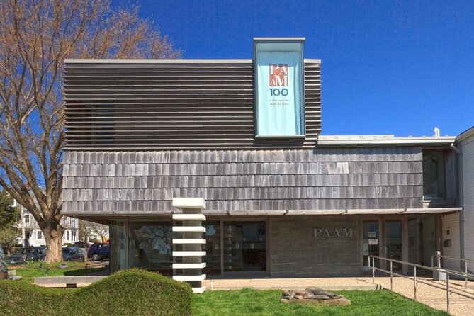 Self-Guided Scavenger Hunt: The Crown Jewel of Cape Cod - Discover Provincetown’s Landmarks with the App Challenges