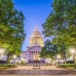 Self-Guided Scavenger Hunt: West Virginias Cultural Crown! - Discover Charleston’s Landmarks with Interactive Challenges