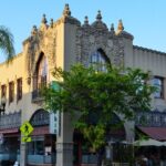Self Guided Scavenger Hunt: Wind Through Santa Anas Downtown - How the App Facilitates the Experience