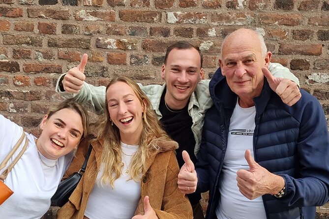 Self-Guided Secrets of Malaga Exploration Game - Practical Details: Booking, Devices, and Team Size