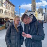 Self-Guided Secrets of Toulon Exploration Game - Discovering Toulon’s Hidden Corners and Secrets