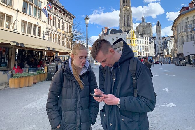 Self-Guided Secrets of Toulon Exploration Game - Discovering Toulon’s Hidden Corners and Secrets