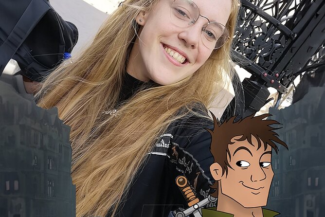 Self Guided The Vienna Syndicate City Escape Game - How to Play and What to Expect