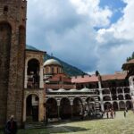 Self Guided Tour Experience in Rila Monastery - The Content and Quality of the Audio and E-Guide Resources