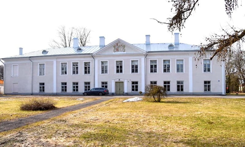 Self guided tour from Tallinn to Jägala - From Tallinn to Estonia’s Widest Waterfall at Jägala