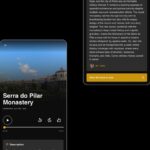 Self Guided Tour in Porto with 100 Captivating Audio Stories - The Logistics of This Self-Guided Experience