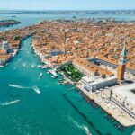 Self Guided Tour of Venice's Best Kept Secrets - The Unique Charm of Isola San Giorgio Maggiore and Isola San Michele