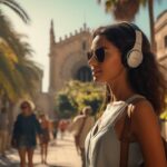 Self-Guided Tours Barcelona: 150+ Captivating Audio Stories - The Variety of Stories and Locations in Barcelona