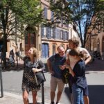 Self-guided track game to discover Toulouse - Exploring the Heart of Toulouse’s City Center