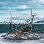 Self Guided Walk through Reykjavik's Highlights - Rainbow Street and Reykjavik’s Street Art Scene