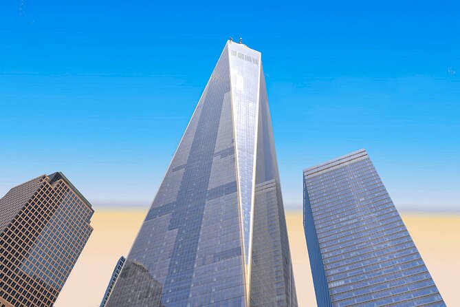 Self Guided Walking Audio Tour of Lower Manhattan, New York - Explore the Sweet Nostalgia of Economy Candy