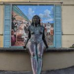 Self-Guided Walking Tour French Quarter In New Orleans - Indulge in Beignets at Cafe Du Monde