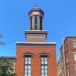 Self Guided Walking Tour in Old Town Historic Alexandria - Walking Along Cobblestoned Streets and Civil War Sites