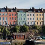 Self-Guided Walking Tour of Bristol's Harbourside History - Queen Square and Its Whimsical Tales