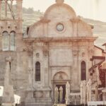 Self-Guided Walking Tour of Hvars Historical Old Town - The Charm of Palace Elisabeth: Historic Elegance with Modern Comfort