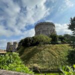 Self-Guided Walking Tour of Windsor Town with Mobile App - Discover Windsor’s Royal Heritage and Notable Landmarks