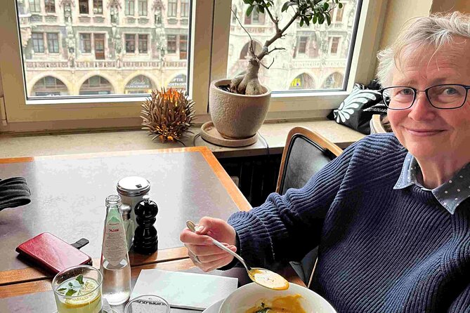 Self-Paced Audio Guide to Munich's Cafés and Culinary Highlights - Exploring Quirky Munich Landmarks: Beer and Oktoberfest Museum