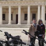 SelfGuided E-Bike Tour among the Palladian Villas of Vicenza - Practicalities and Optional Extras