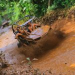 Selvatica Adventure Park ATV and Ziplines in Cancun and Riviera Maya - Starting Your Adventure at Selvatica Basecamp