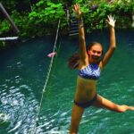 Selvatica Adventure Park: Ziplines and Cenote Tour from Cancun and Riviera Maya - The Thrill of the Ten-Zipline Circuit