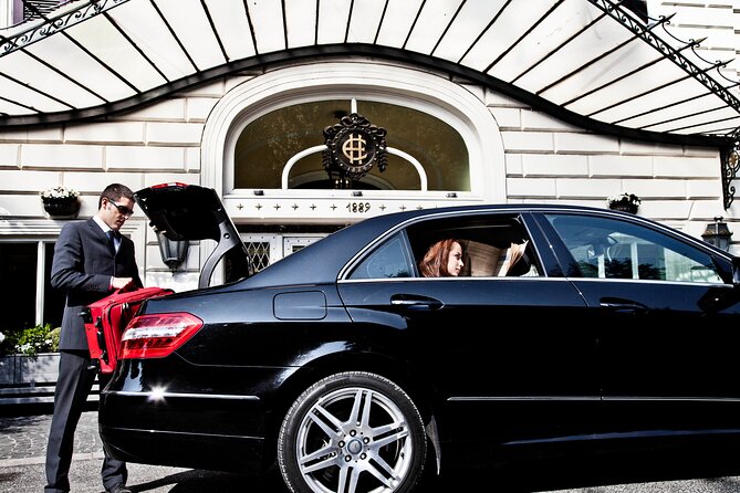 Semi-Independent Tour to Galatina and Gallipoli from Lecce - Private Transportation from Lecce to Southern Puglia