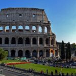 Semi Private Colosseum Tour With Access to Ancient City of Rome - Meeting Point and Tour Timing in the Heart of Ancient Rome