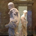 Semi-Private Homoerotic Louvre Tour with Reserved Entrance Time - Exploring the Louvre’s Homoerotic Art and Themes