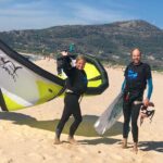 Semi private kitesurfing course - Why Choose This Kitesurfing Course in Tarifa?