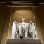 Semi Private Monument Night Tour - The Landmark Highlights on the Nighttime Itinerary