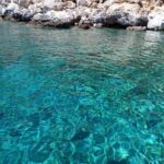 Semi Private Morning Cruise from Pollonia to Polyaigos - Exploring Polyaigos: The Largest Uninhabited Island