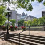 Semi-Private Old Montréal Walking Tour by Guidatour - Discovering Place Royale and Its Historic Significance