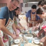 Semi-Private Pizza Making Experience in Naples with Drink - Learning Neapolitan Pizza Secrets with a Local Chef