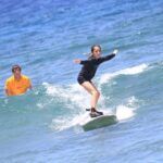 Semi-Private Surf Lesson at Ka'anapali Beach - Starting Point and Meeting Logistics at Kaanapali Alii Resort