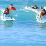 Semi-Private Surf Lesson for 2 or 3 people on Waikiki Beach - What to Expect from the 1.5-Hour Surf Lesson
