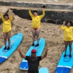 Semi-Private Surfing Lesson in Waikiki, Oahu - Why Choose a Semi-Private Surf Lesson in Waikiki?