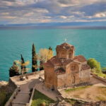 Semi-Private Tour; Albania, Kosovo &N. Macedonia from Skopje - Visiting Pristina’s Main Monuments and Streets