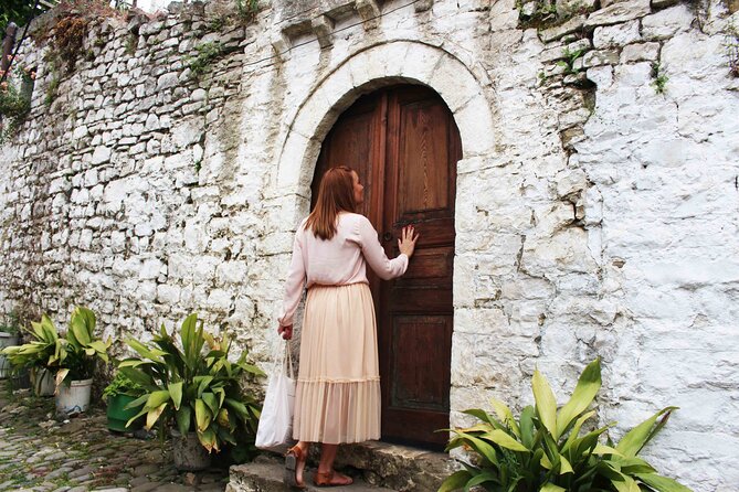 Semi-Private Tour; Albania, N. Macedonia & Kosovo in 3 Days - Skopje’s Old Bazaar and Cultural Atmosphere