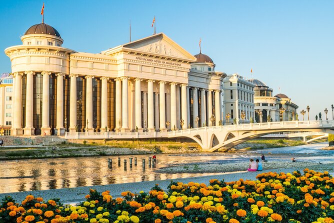 Semi-Private Tour; Best of North Macedonia in Eight Days - Visiting Mavrovo National Park and Janche Village