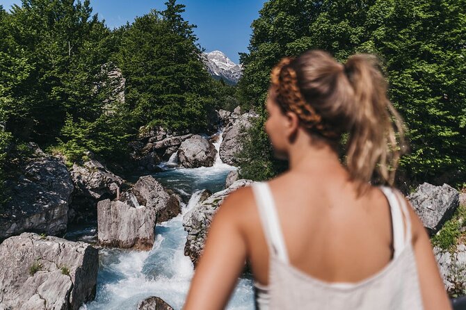 Semi-Private Tour; Theth, Valbona & Koman Lake in 4 Days - Waterfalls and Local Culture in Theth