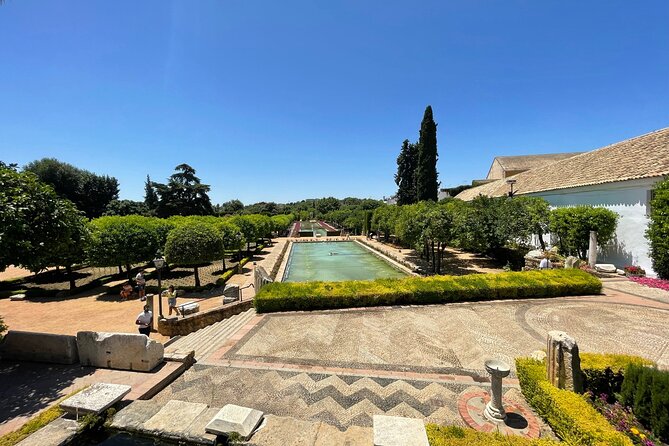 Semi Private Tour to Córdoba from Nerja - Explore Córdoba’s Iconic Mosque-Cathedral