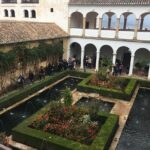 Semi Private Tour to the Alhambra from Nerja - The Alhambra: A Guided 3-Hour Tour of Granada’s Crown Jewel