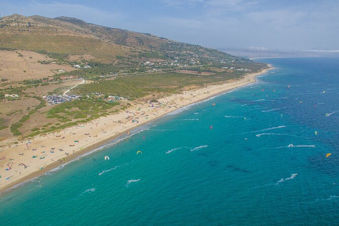 Semiprivate Lessons 3 Hours - The Top-Quality Equipment Included in Your Kiteboarding Lesson