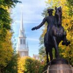 Semiprivate Revolutionary Tour of Lexington, Concord, and Boston - The Historic Sites of Lexington and Concord