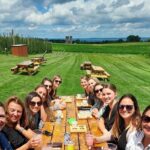 Seneca Lake South Wine Tastings Tour - The Four-Winery Itinerary: Key Stops and Highlights