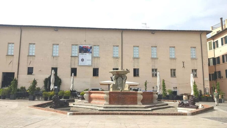 Senigallia Private Tour: Where History Meets Culture - Exploring Senigallia’s Historic Squares and Market Streets